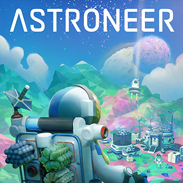 Astroneer