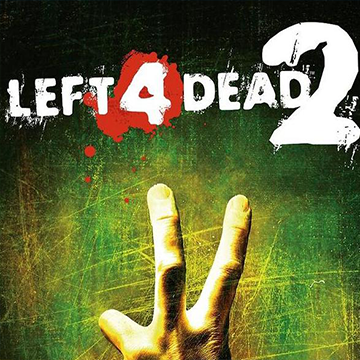 Left 4 Dead 2